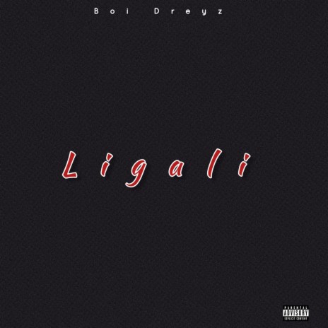 LIGALI | Boomplay Music