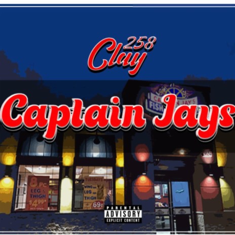 Captain Jays | Boomplay Music