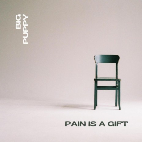 PAIN IS A GIFT ft. HALCYON WRLD | Boomplay Music