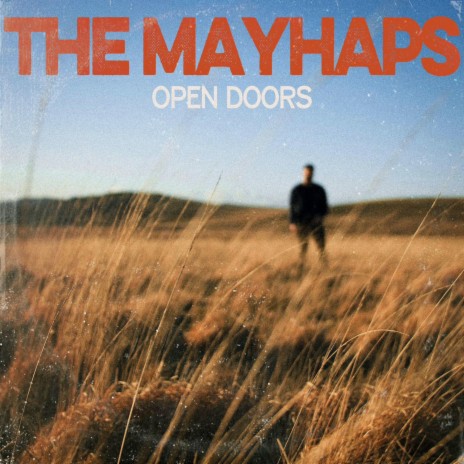 Open Doors (Radio Edit) | Boomplay Music