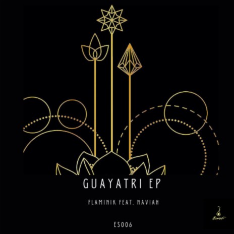 guayatri (Original Mix) ft. Naviah | Boomplay Music