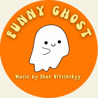 Funny Ghost