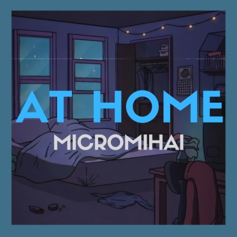 At Home | Boomplay Music