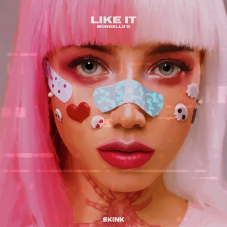 Like It | Boomplay Music