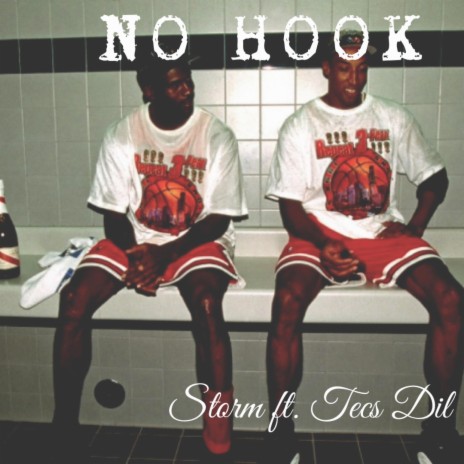 No Hook ft. Tecs Dil