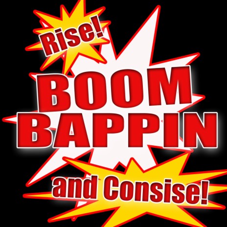 Boom Bappin | Boomplay Music