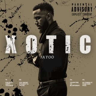 Xotic lyrics | Boomplay Music