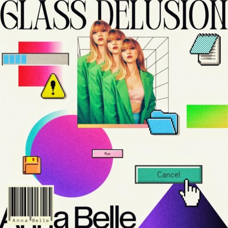 Glass Delusion | Boomplay Music