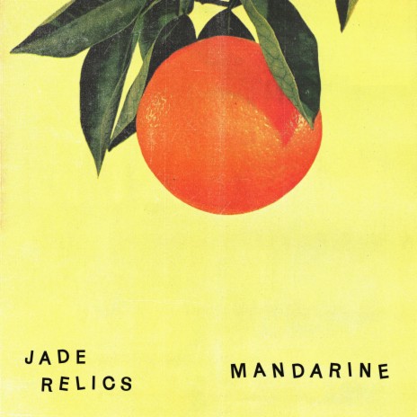 Mandarine | Boomplay Music