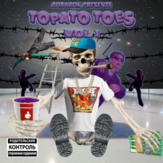 topato toes vol. 1