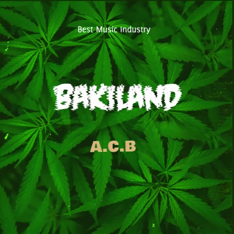 Bakiland | Boomplay Music