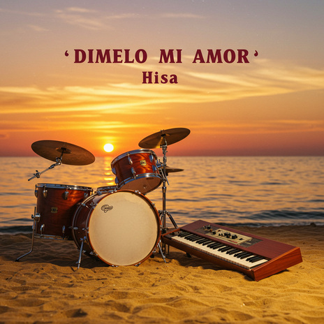 DIMELO MI AMOR | Boomplay Music