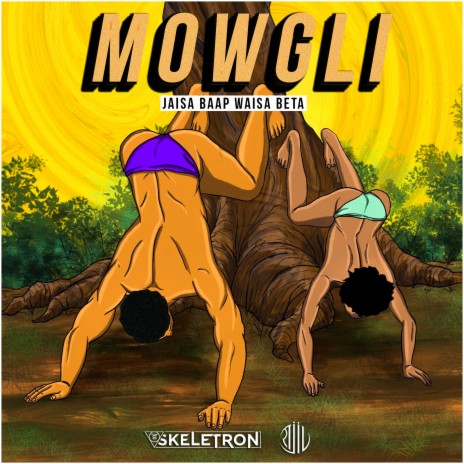 Mowgli ft. Rajiv