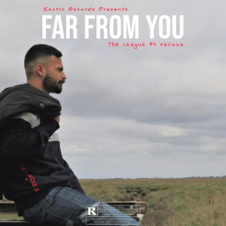 Far From You ft. Valious | Boomplay Music