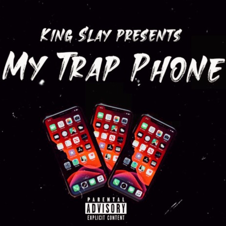 My Trap Phone | Boomplay Music