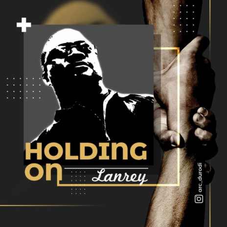 Holding on | Boomplay Music