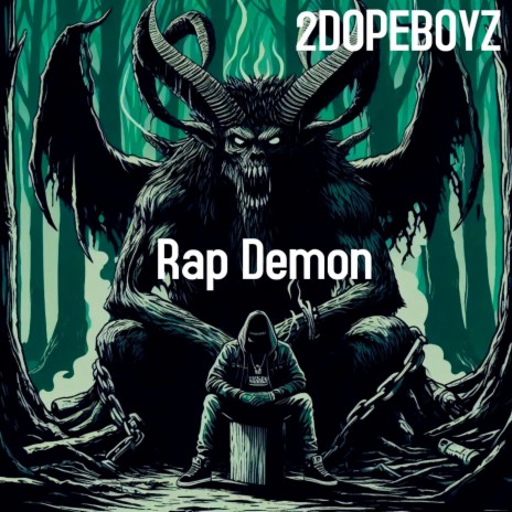 Rap Demon | Boomplay Music
