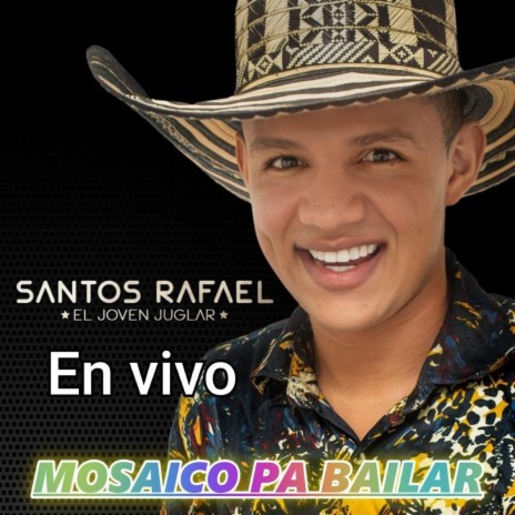 MOSAICO PA BAILA (Live) | Boomplay Music