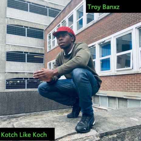 Kotch Like Koch | Boomplay Music