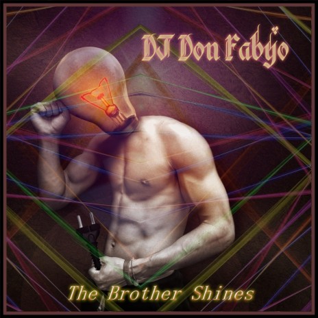 The Brother Shines (Hardbass-Mix)