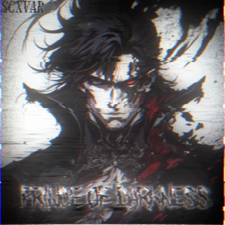 PRINCE OF DARKNESS | Boomplay Music
