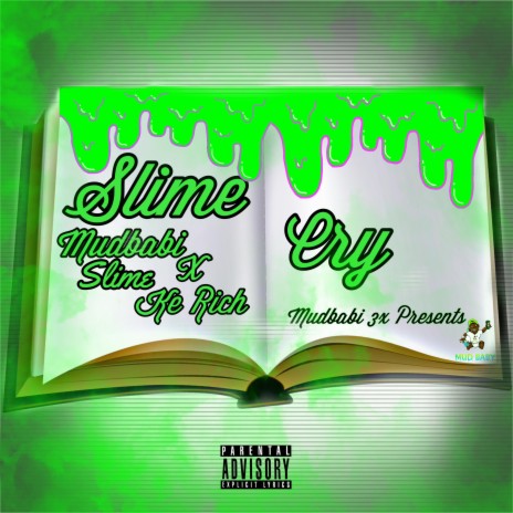 Slime Cry (Healing Music) ft. Ke Richh | Boomplay Music