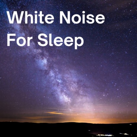 White Noise Cave ft. Bits & Noise, Sleepy Mind, Lukas Singer, Fabian Eckert & The White Noise Travelers