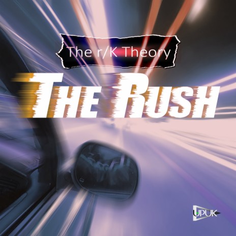 The Rush | Boomplay Music