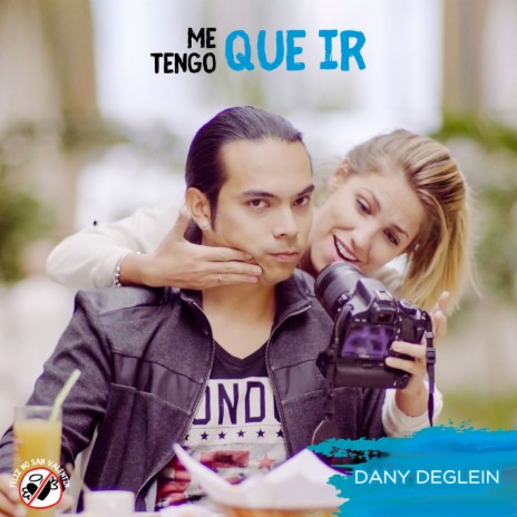 Me Tengo Que Ir | Boomplay Music