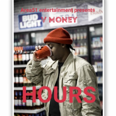 Hours ft. Miles Marquee | Boomplay Music