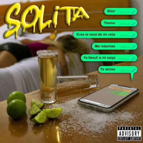 Solita | Boomplay Music