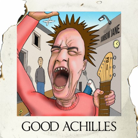 Good Achilles