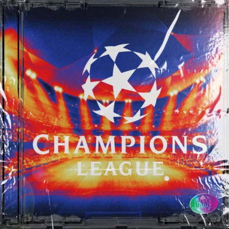 Champions League | Boomplay Music