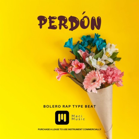 PERDÓN | Boomplay Music