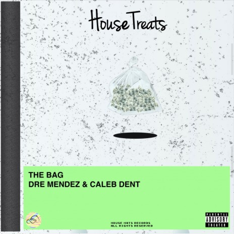 The Bag ft. Caleb Dent | Boomplay Music