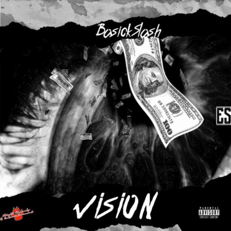 Vision | Boomplay Music