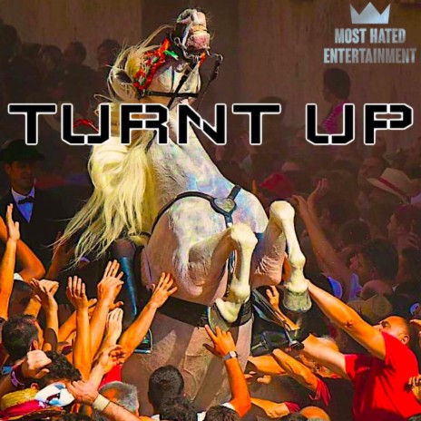 Turnt Up | Boomplay Music