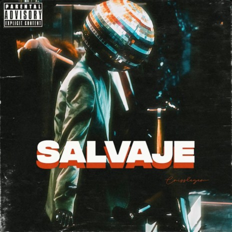 Salvaje | Boomplay Music