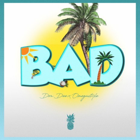 Bad ft. Omegastyle | Boomplay Music