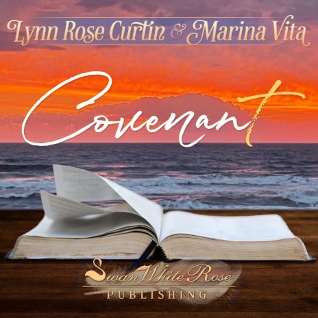 Covenant ft. Marina Vita & Leilani Catus | Boomplay Music