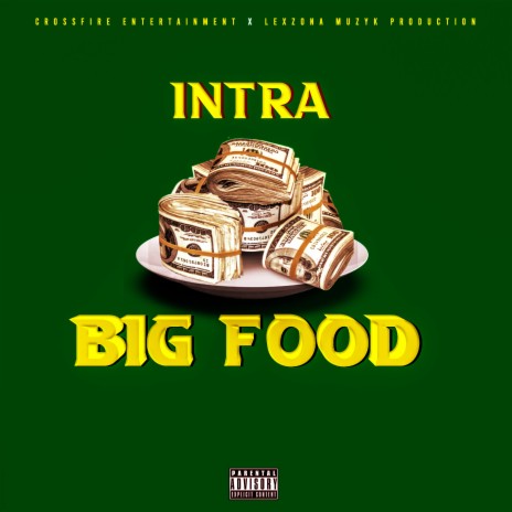 Big Food | Boomplay Music