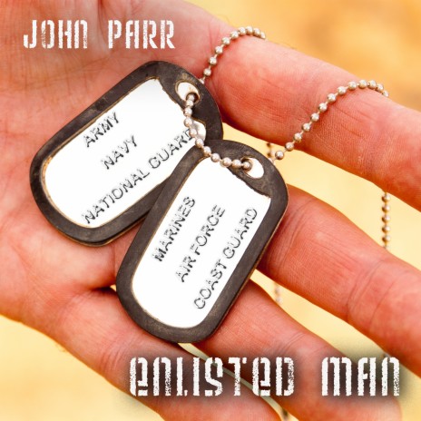 Enlisted Man | Boomplay Music