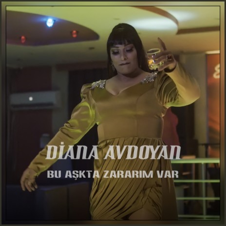 Bu Aşkta Zararım Var | Boomplay Music