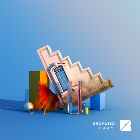 Escape | Boomplay Music