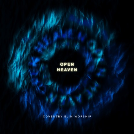 Open Heaven | Boomplay Music