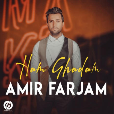 Ham Ghadam | Boomplay Music