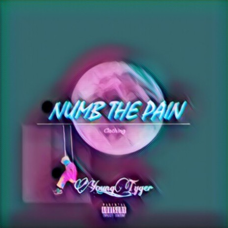 Numb The Pain | Boomplay Music