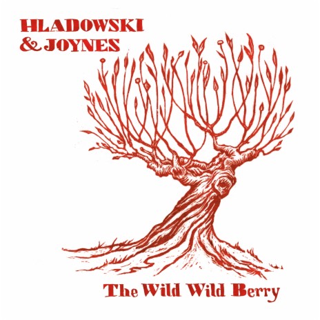 The Wild Wild Berry