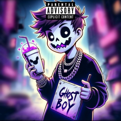 GHOST BOY | Boomplay Music