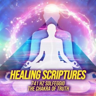 Healing Scriptures